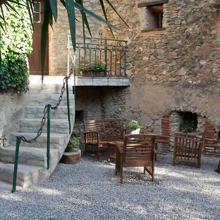 Guest house Les Du Mas Peu Del Causse