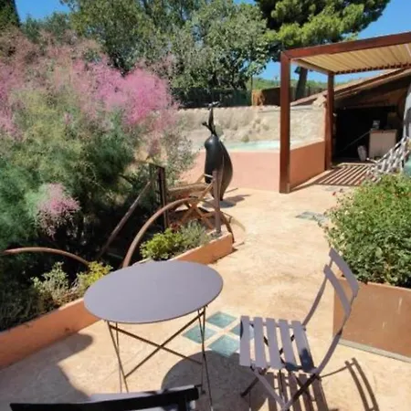 Guest house Les Du Mas Peu Del Causse