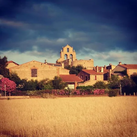 Les Du Mas Peu Del Causse Guest house