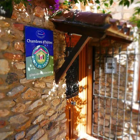 Les Du Mas Peu Del Causse Guest house 4*