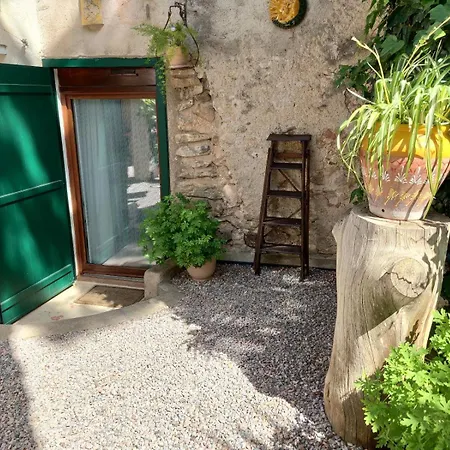 Guest house Les Du Mas Peu Del Causse 4*