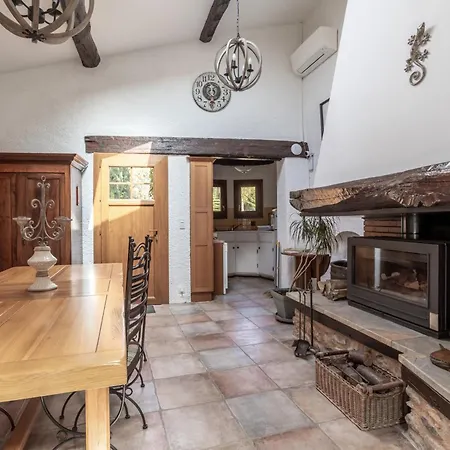 Guest house Les Du Mas Peu Del Causse